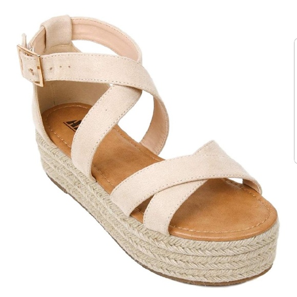 ams espadrilles